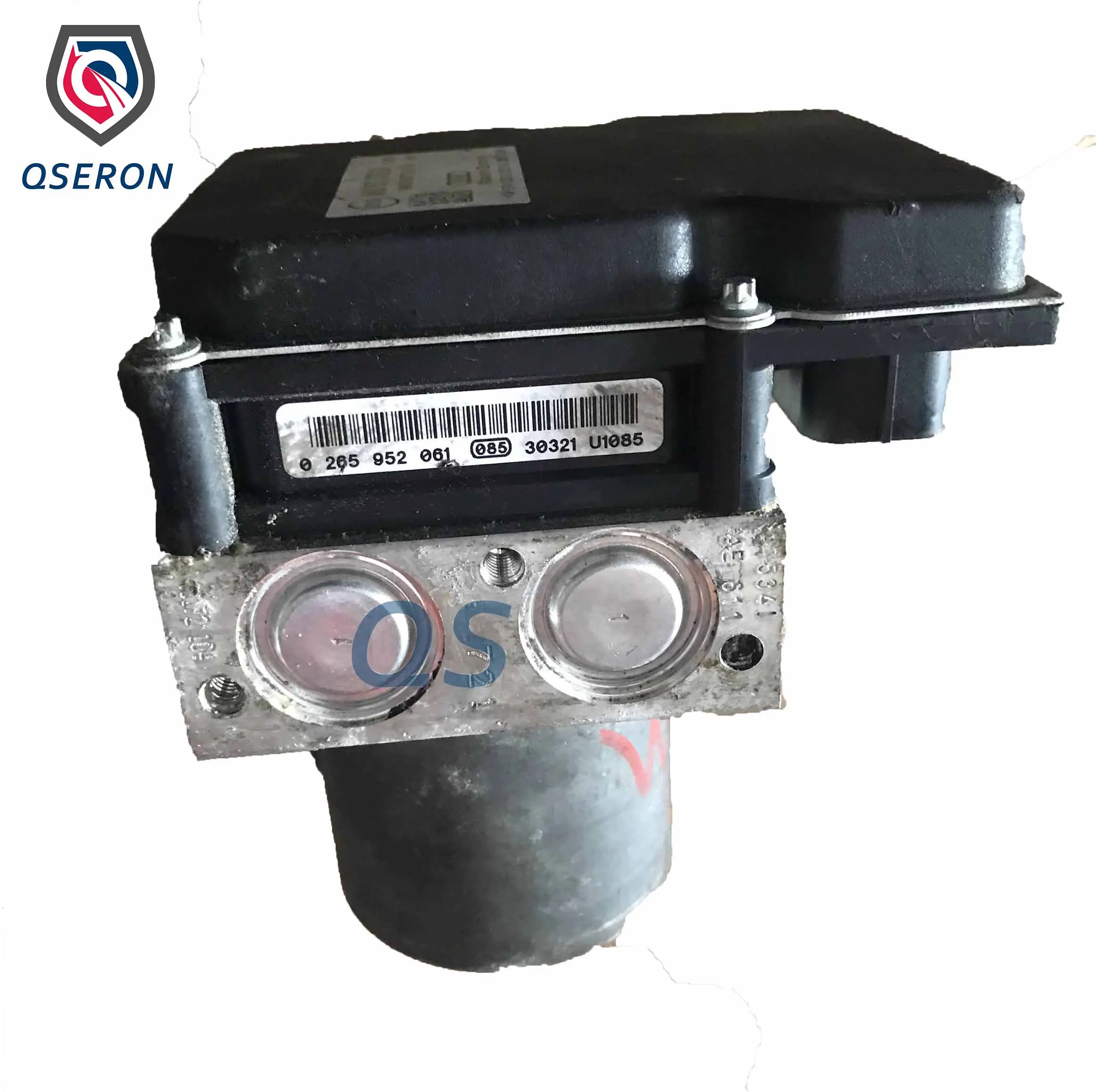 Восстановленный автомобильный ABS ABR ESP 8K0907379CK насос 0265952061 модуль управления тормозом 0265239015 блок 30321U1085 для VW AUDI A4