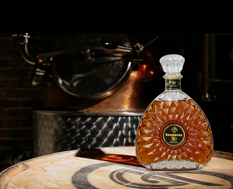 Goalong Wholesale Brandy Product Type Liquor 40%vol 750ml Spirits Factory