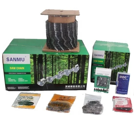 Top Handle Chain Saw 2 Stroke Chainsaw 25CC 2500 Gasoline Chainsaw For Sale