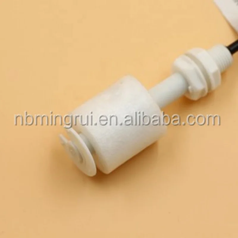 MR1052-P Magnetic Float Switch Fluid Level Sensor For Drinking Machine