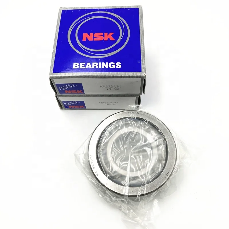 32309 original taper bearing Japan bearing HR32309J tapered roller bearing HR 32309 J