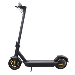 Kinoway hot selling e-scooter 350W lightweight 10 inch Folding mobility New Electric Scooter