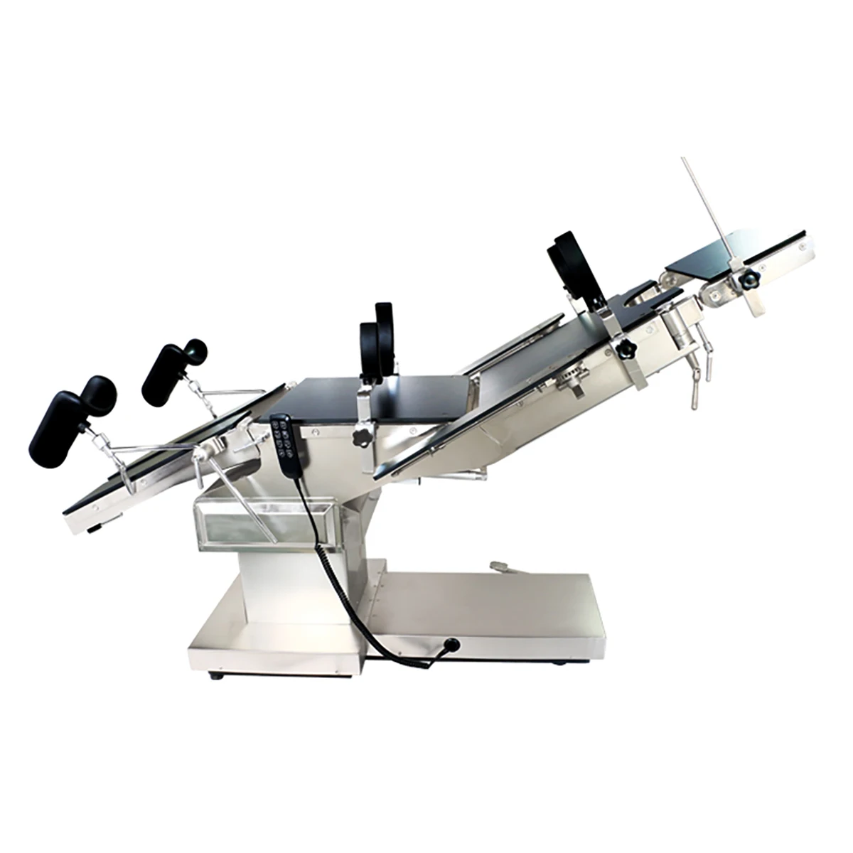 2024Operating Room Equipment Carbon Fiber Operation Table Spine Orthopedic Operating Tables