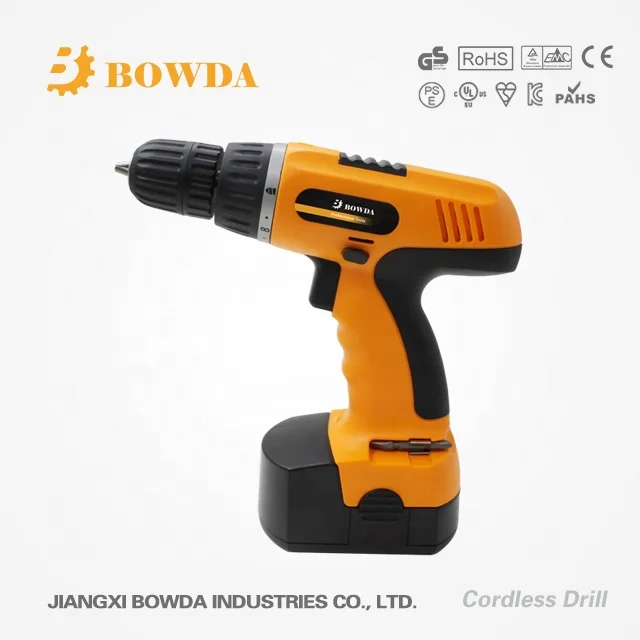 JB-CD15 винтовое сверло драйвер МАШИНА Портативная Беспроводная электрическая Ударная дрель