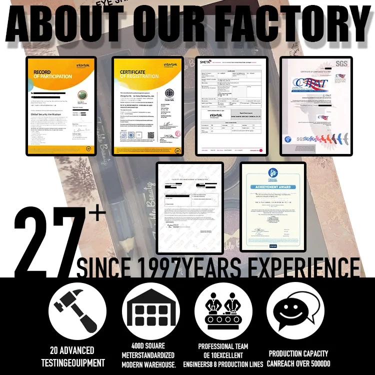 Customizable Mini Makeup Kit Full Beauty Train Case for Teen Girls & Women Starter Cosmetics Set Included