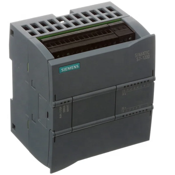 original  digital output EM222 module 6ES7222-1BF22-0XA8  SIMATIC S7-200 plc cpu for Siemens