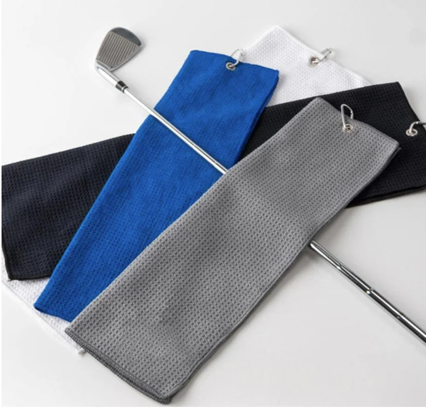 Wholesale Waffle Microfibre Gym Toalla Micro Towel Quality Sports Oem Beach Summer Microfiber 1 Piece Customised Customized Size