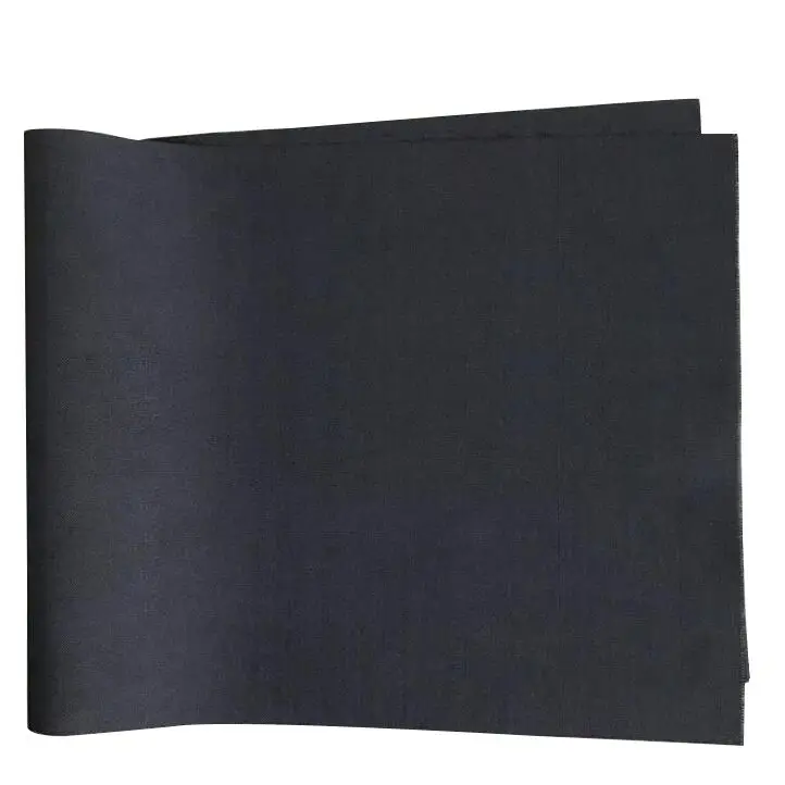 Electrical Conductive Carbon Fiber Fabric or Non-woven Carbon Cloth