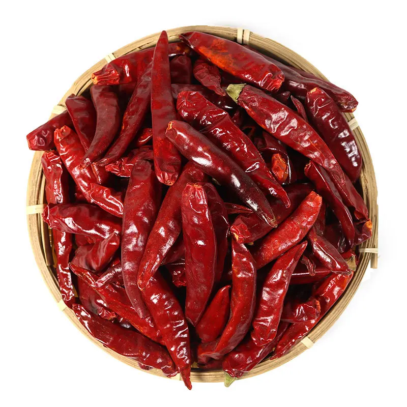 Manufacturer Supplier Chili For Hotpot Dipping Or Household Cooking