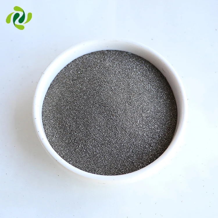 Factory Supplier iron ore sand magnetite ore grit price in China