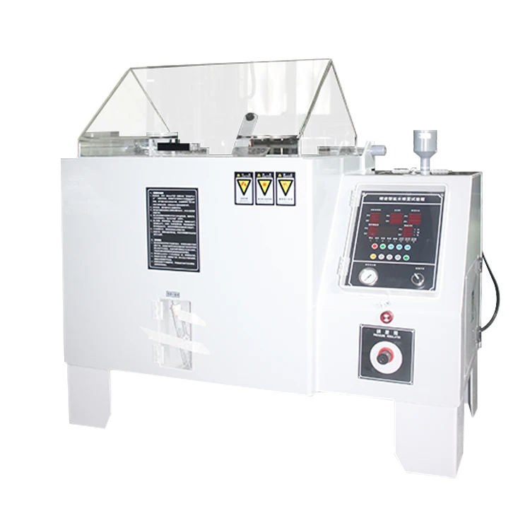 Programmable Economical Salt Spray Corrosion Test Chamber for NSS, AASS and CASS Testing