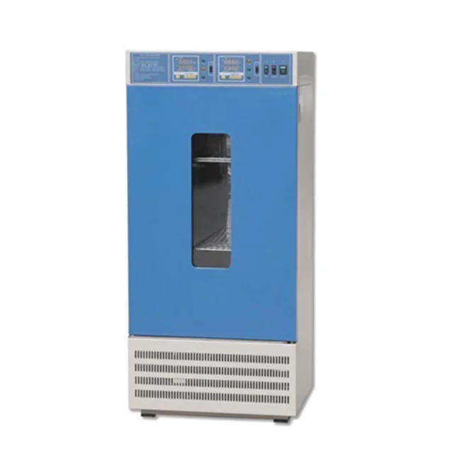 High Quality Cell Bacterial Culture Incubator Machine