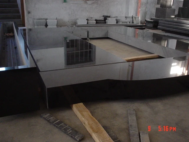 Hot selling granite tombstone with great price