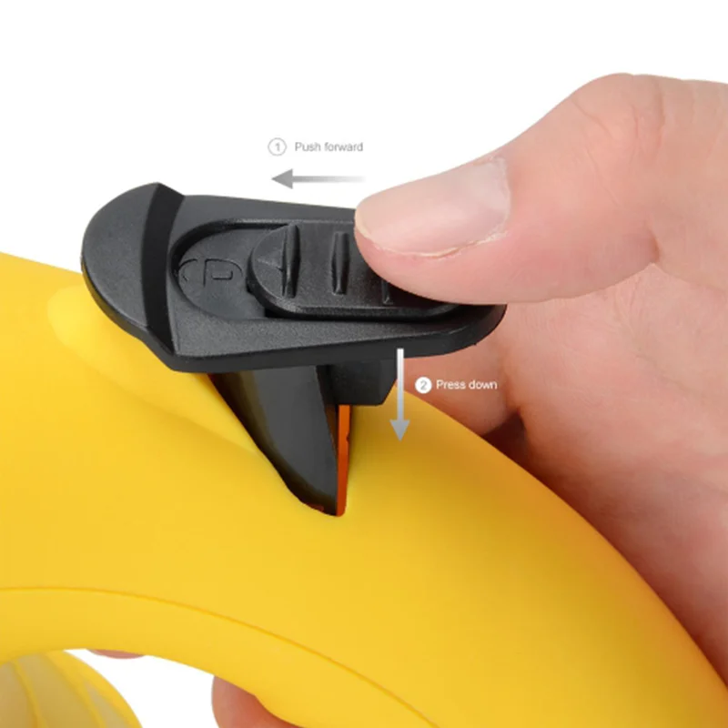 Home Car Use Electric Handheld Multipurpose Pressurized Portable Steam Cleaner for Cleaning