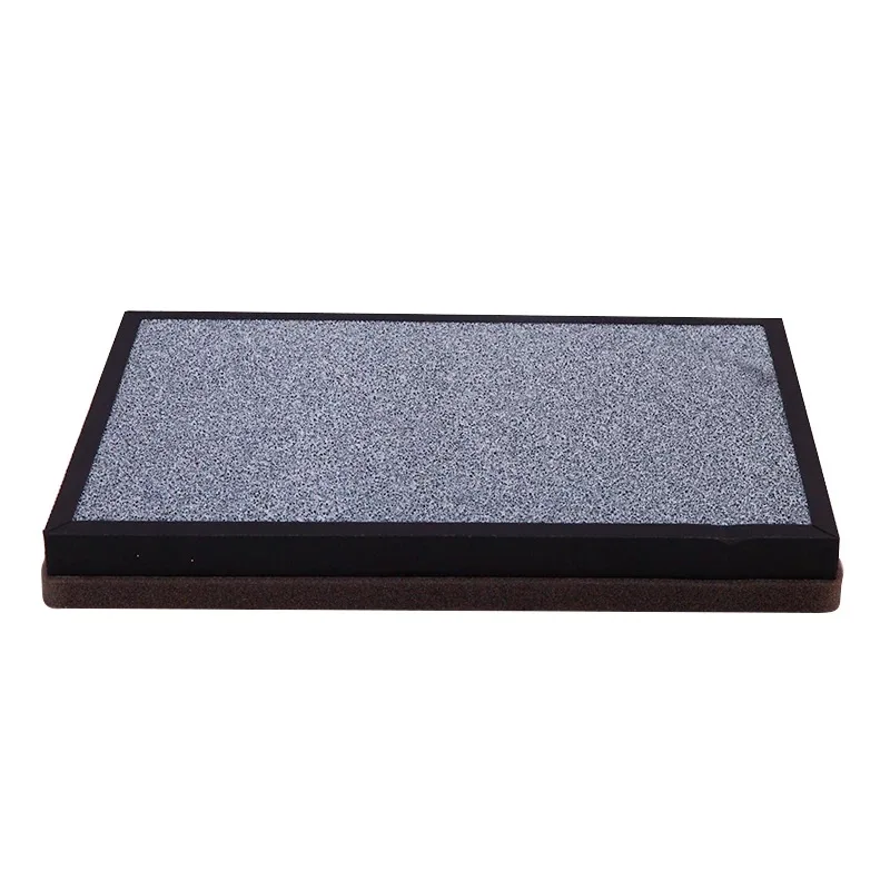 replaceable air purifier HEPA filter carbon filter