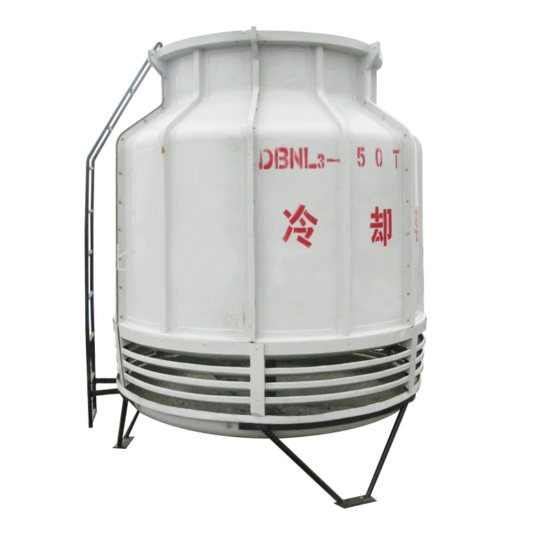 
Factory Wholesale round or square FRP/GRP cooling tower 