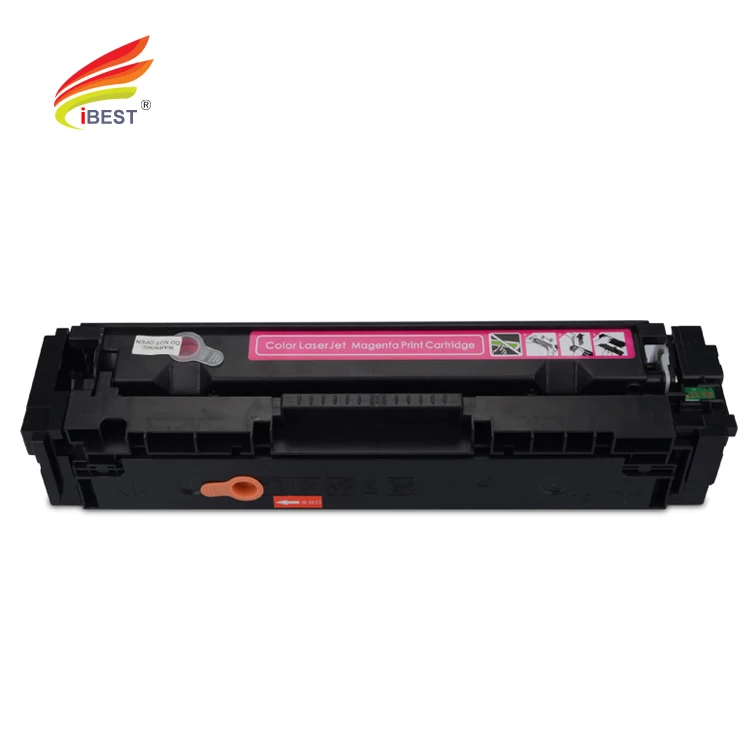 Новый тонер CRG045 совместимый с Canon CRG 045 цветной тонер-картридж для лазерного принтера