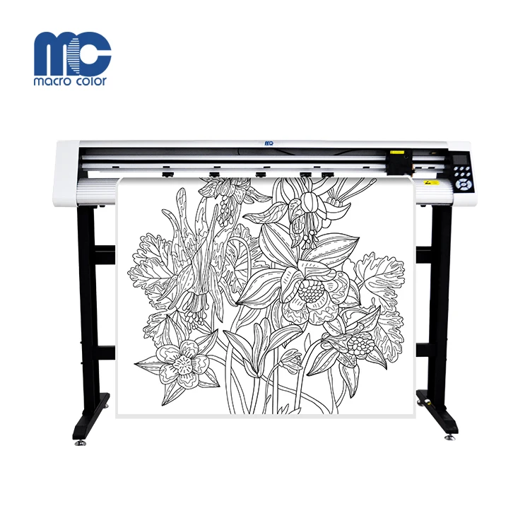 60 inches 45 inch 30 inch cutting plotter