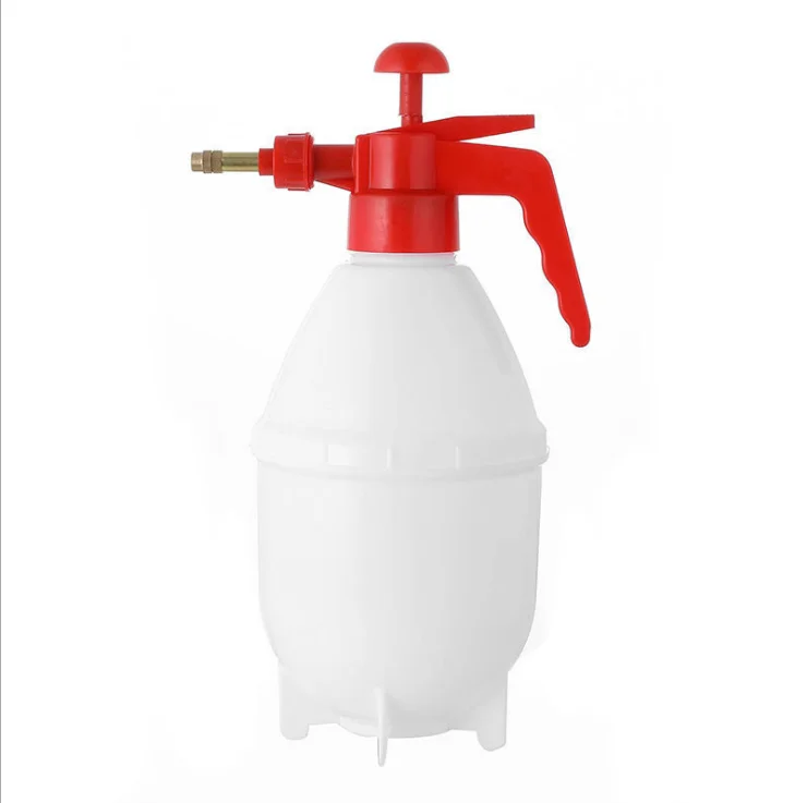800 ml 1.5 L Air Pressure Spray Bottle Watering Sprayer Bottles