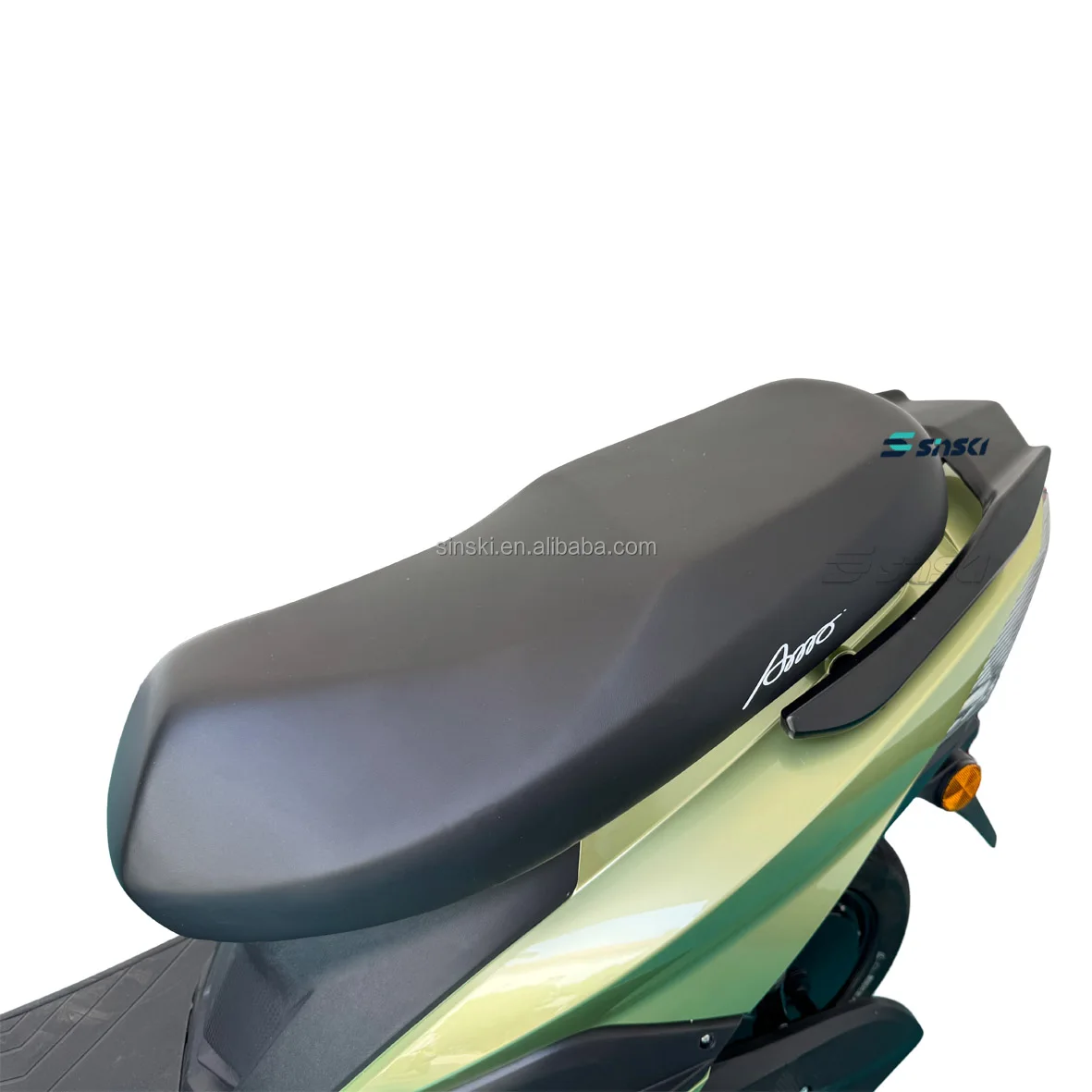 Hina-bicicleta electrica directa de fabrica patinete popular 1000W y 2000W