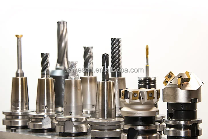 BKS Carbide milling cutter Ball Nose End Mills Cut Mill Carbide End Mill 2 Flute HRC45 HRC55 Solide Carbide Ball Nose End Mill