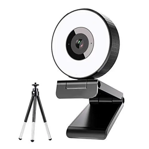 Оборудование для веб-камеры 4k h264 1080p cmara hd tiny logotec c922 pro aoni