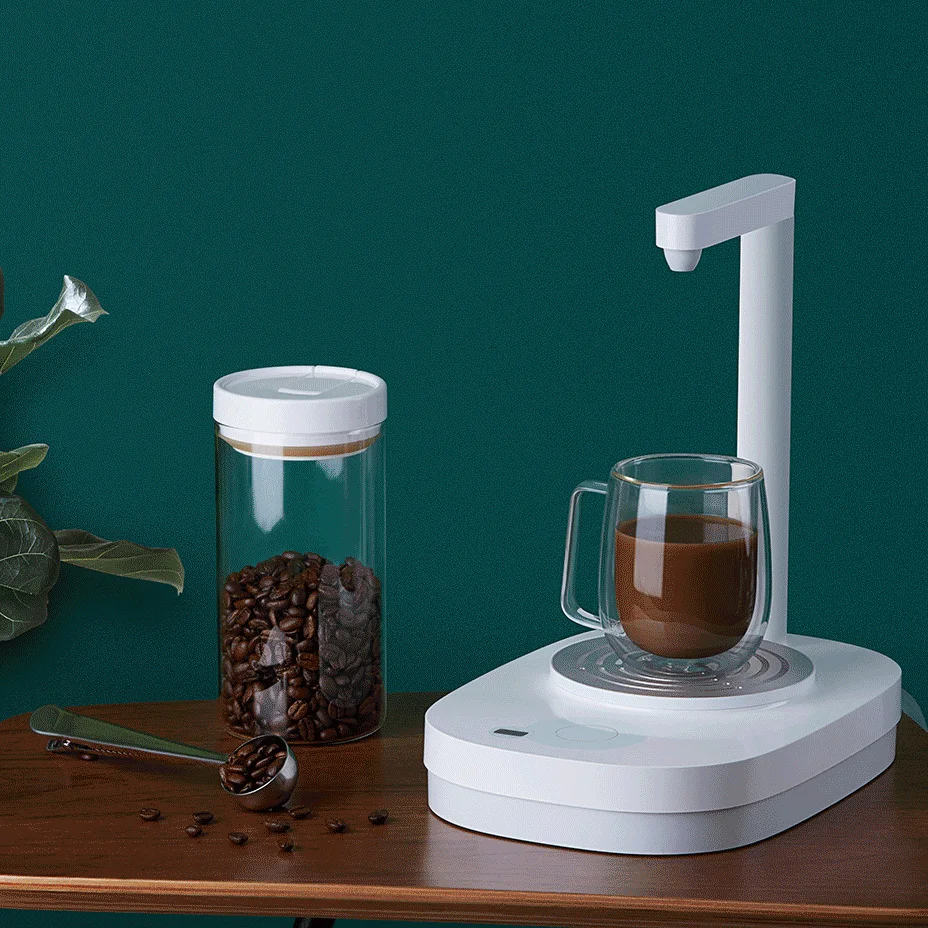 XIAOLANG Dispenser Air Galon TDS Instant Heating Water Pump - HD-JRSSQ01