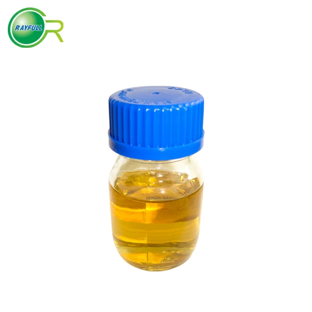 Low Toxicity Agrochemicals Oxadiazon Herbicida Oxadiazon 12%EC