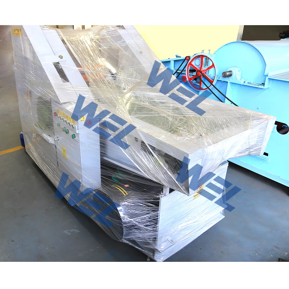  used cloth cutting machine for different fabric with high