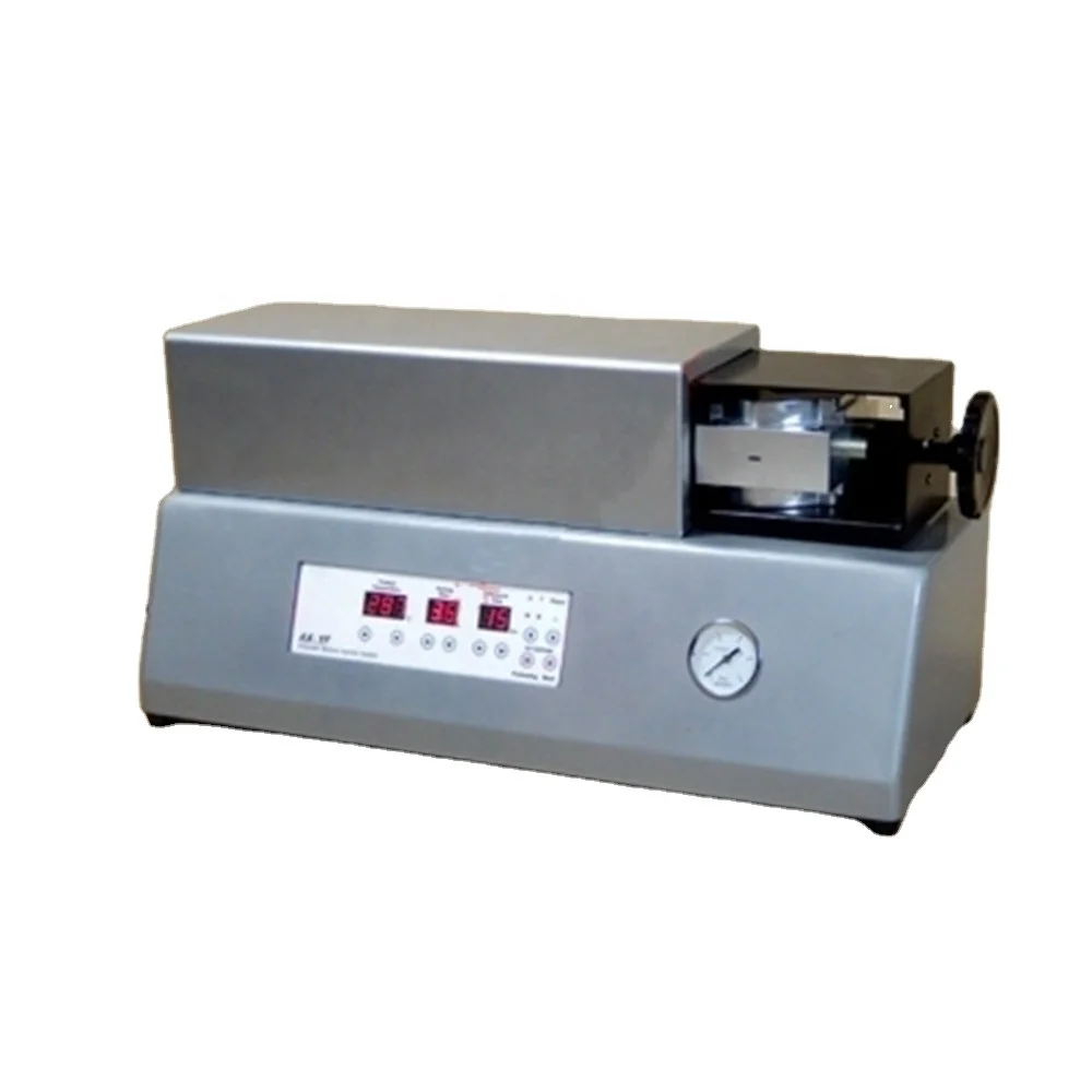 Стоматологическая лаборатория Автоматическая гибкая система впрыска протеза оборудование