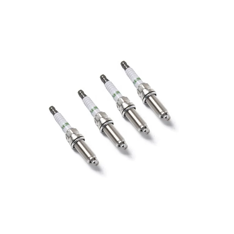Auto parts General Auto Parts Engine iris spark plug