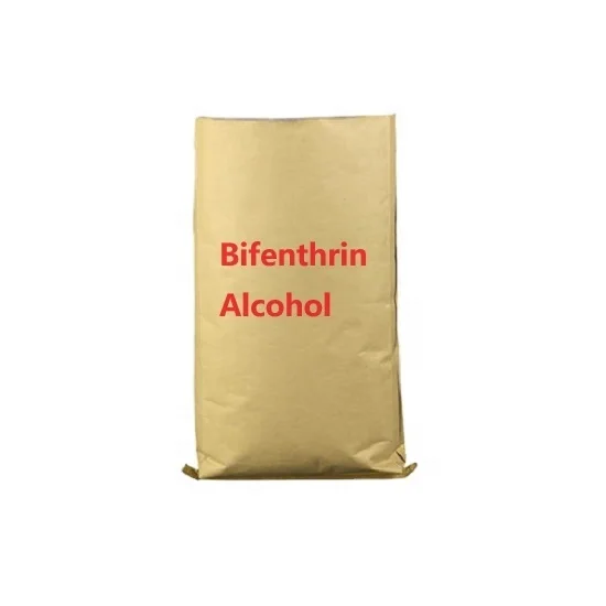 Bifenthrin Alcohol Cas 76350-90-8 2-Methyl-3-biphenyl methanol