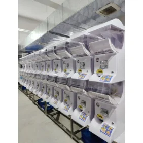 Gashapon Toys Machine Plastic Capsule Egg Toys Capsule Gashapon Vending Machine candy egg twist card gacha token vending machine