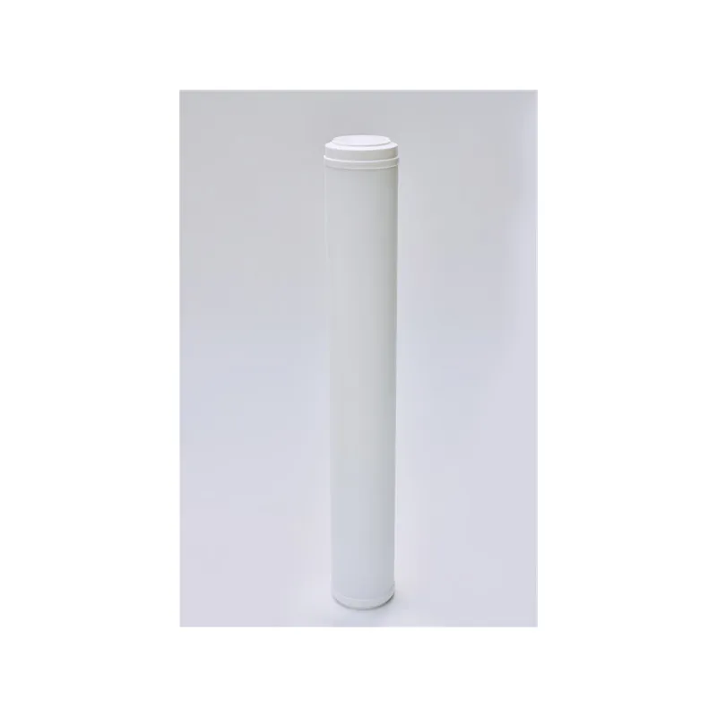 Quality Assurance Granular Water Filter Activated Carbon Cartridge Filter For Water Purification