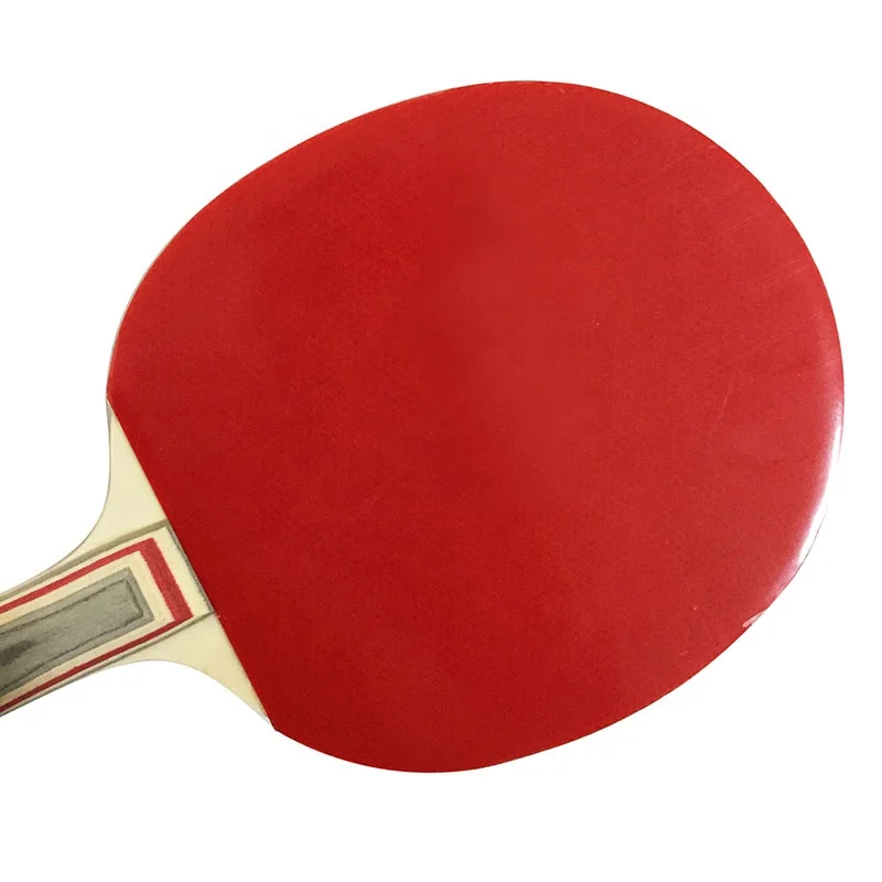 Professional  Racket ITTF Table Tennis Racket For Competition