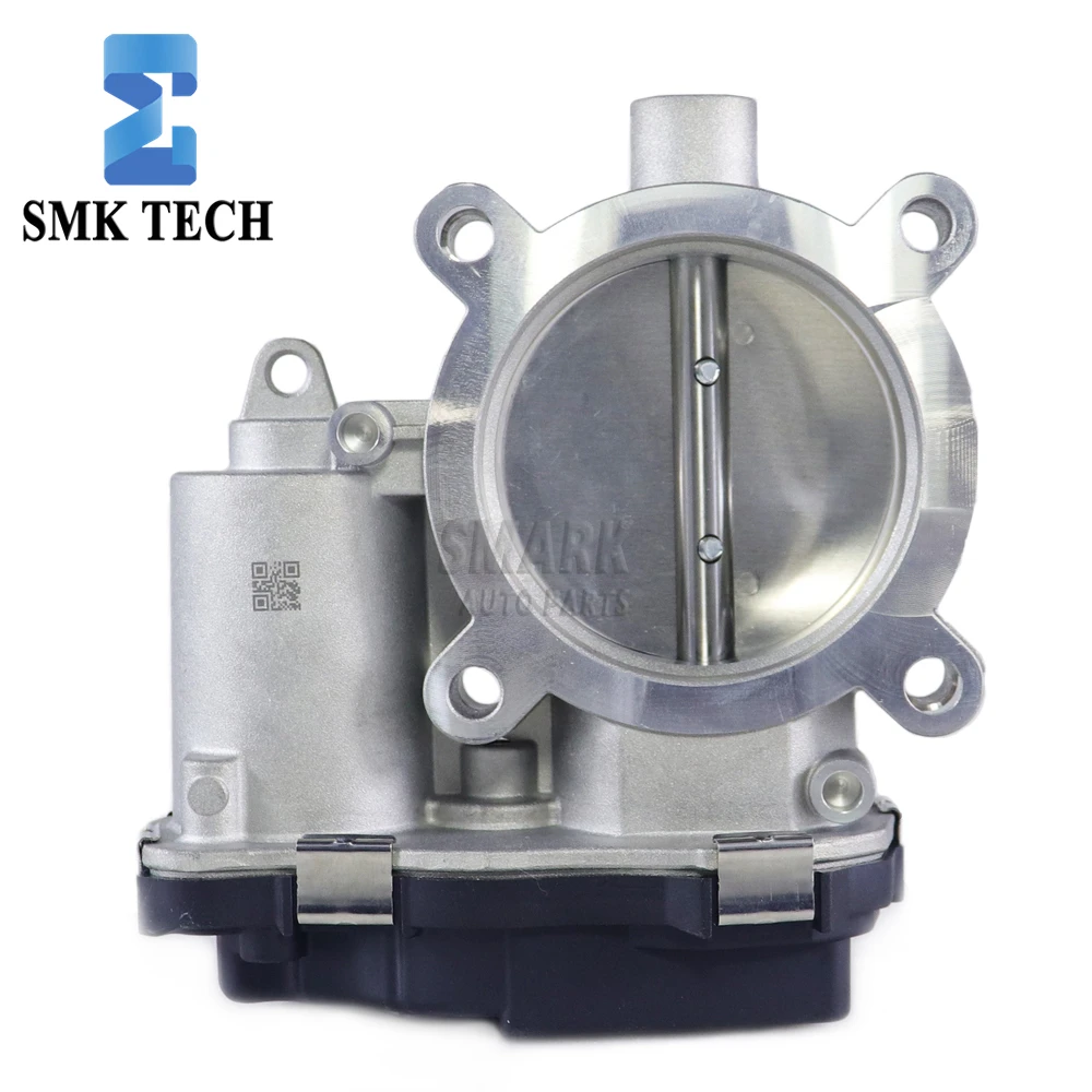 Throttle Body Fuel Injection 4891970AB 04891970AB