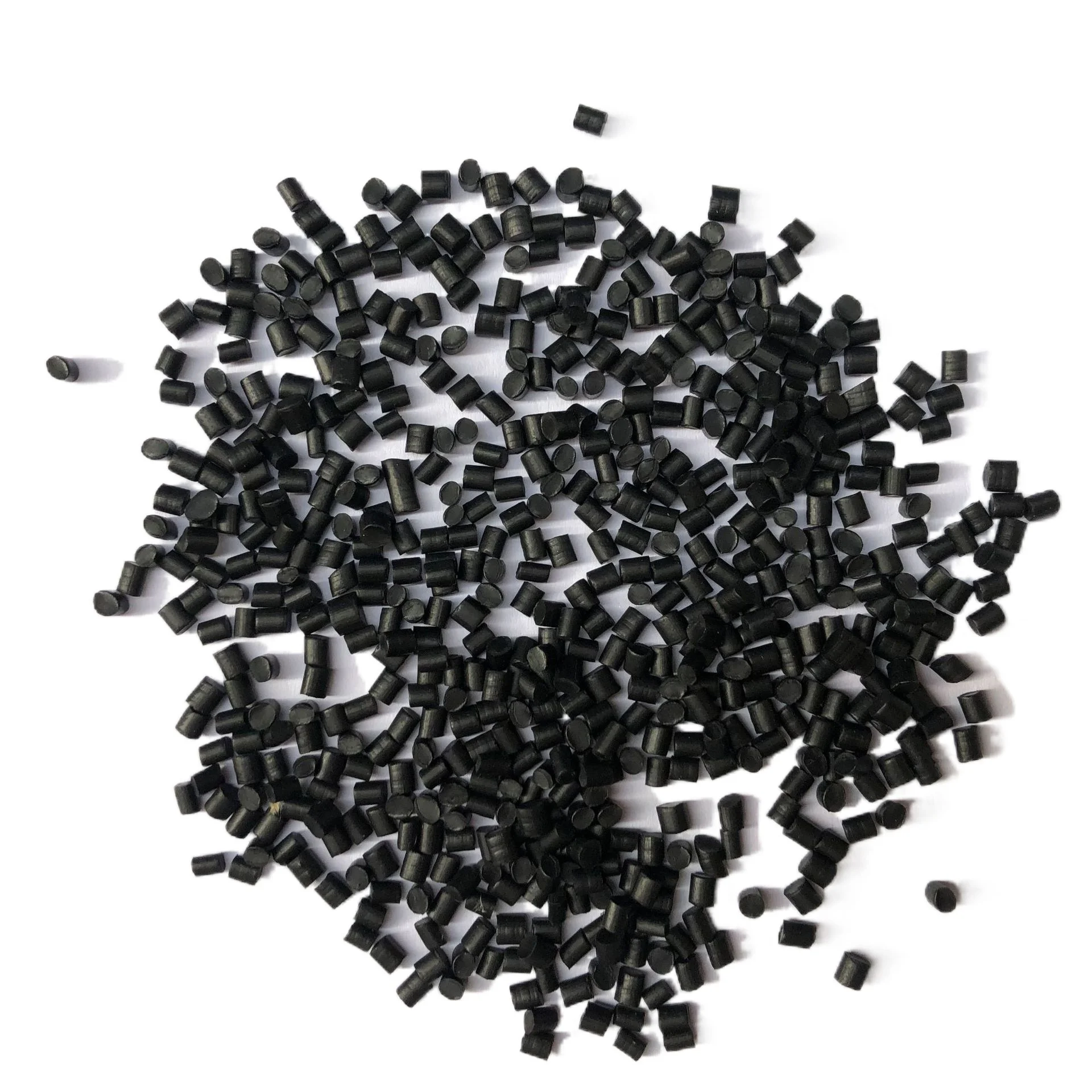 thermoplastic elastome tpe granulated thermoplastic polyurethane pellets thermoplastic raw material thermoplastic rubber