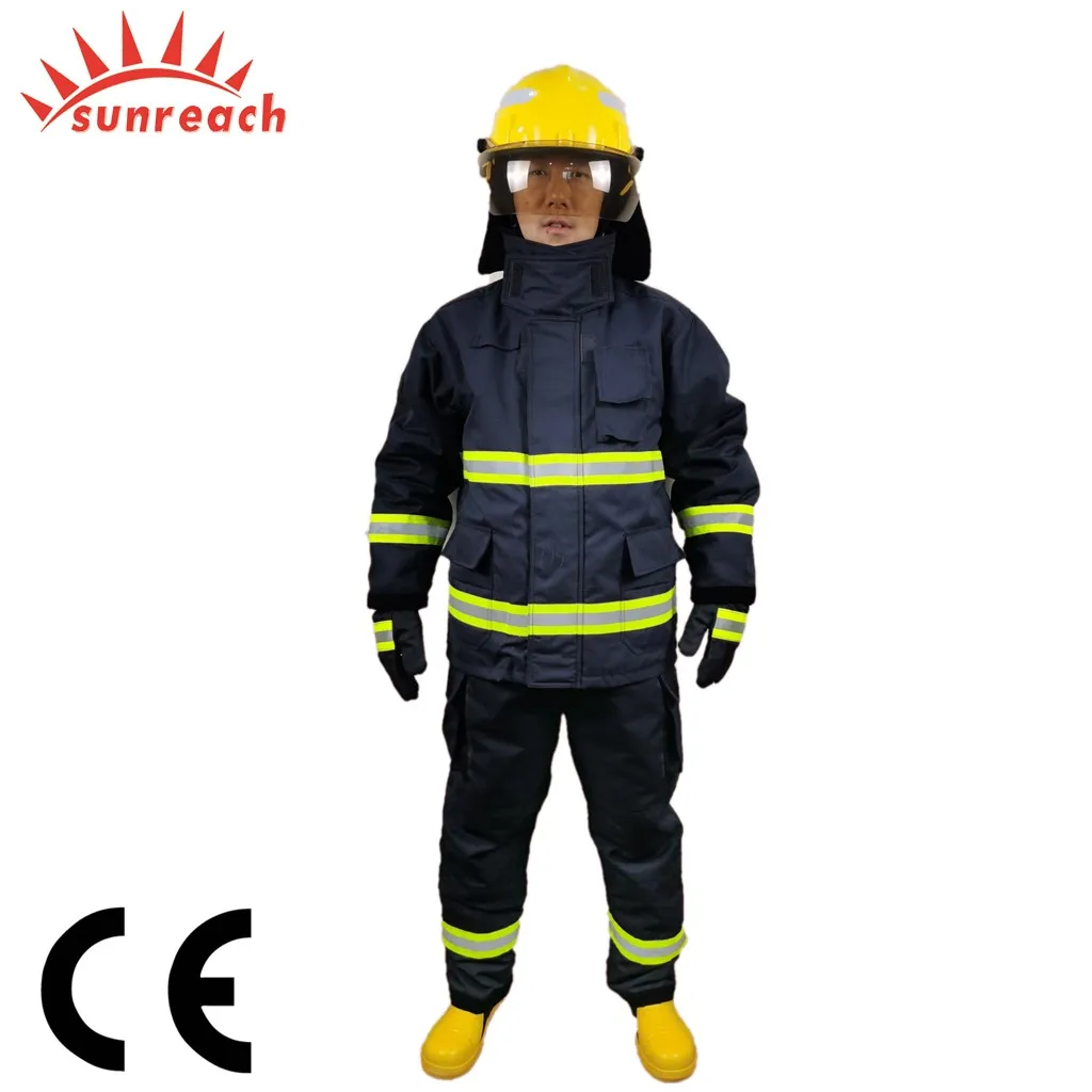 FireFighter Clothing