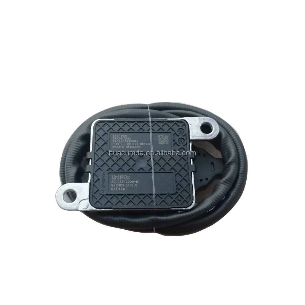 5WK96755A для Kubota A2C95912900-1 датчик оксида азота NOX 5WK96755A
