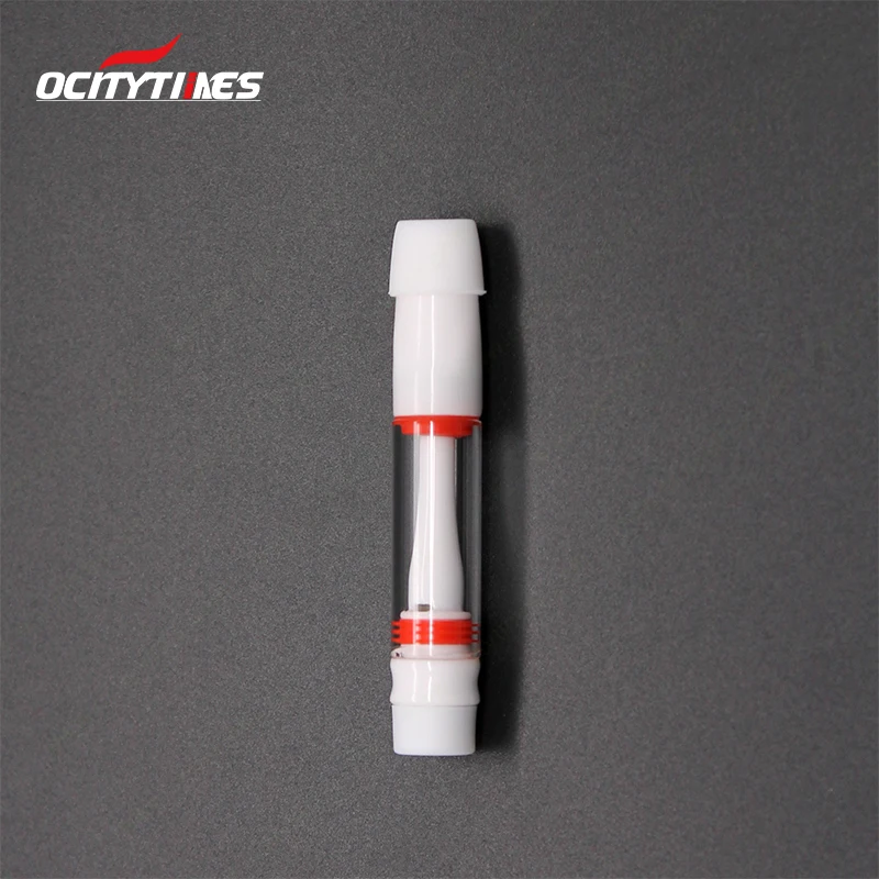
Empty 510 atomizer vape cartridges private color and logo 