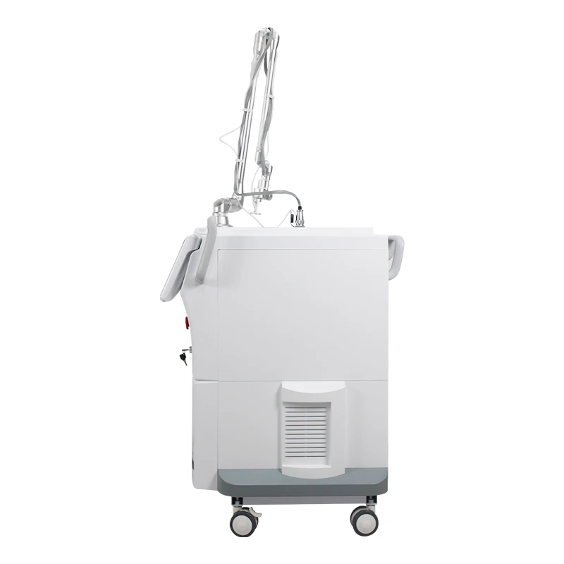 2024 New Lift Machine For Acne Scar Stretch Marks Remova Fractional Co2 Laser Scar Removal Machine Co2 Laser Cutting for beauty