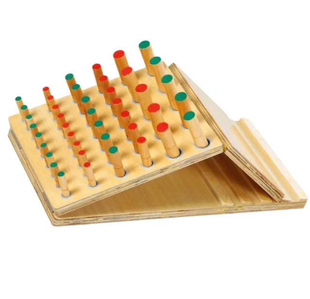 Наклонный палец способность реабилитационная доска оборудование для профессиональной терапии