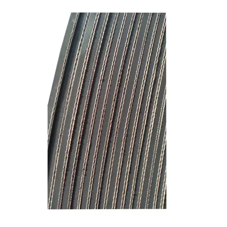 China Cheap Conveyor Belt Manufacturer For Cement