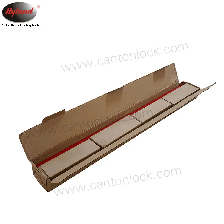HYLAND OEM310 Panic Exit Device Press Anti Panic Bar for Fire Door