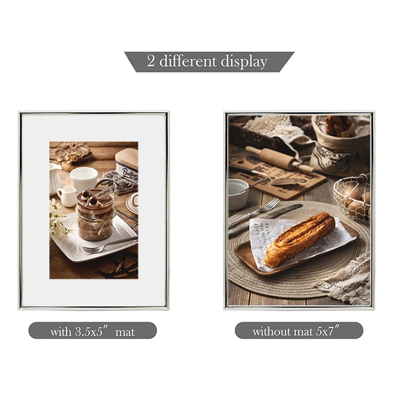 10*15 13*18 20*25 A2 A3 A4 framed photos certificate a4 trending product home decor photo frame wall poster frame