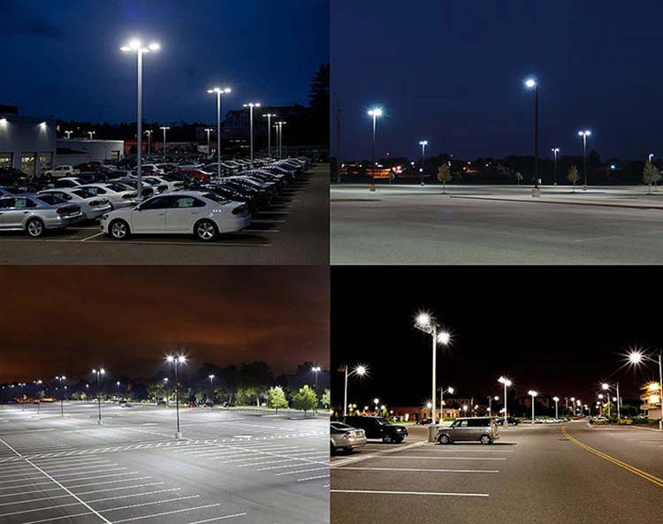 SASO NOM CE Outdoor LED Street Light 50w 100w 120w 150w street light price with pole