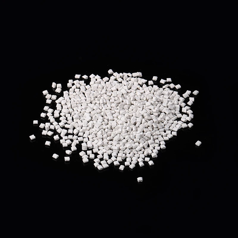 PPS R4 High Temperature Resistance Wear Resistance Flame Resistance PPS Plastic Granules For Coffee Pot