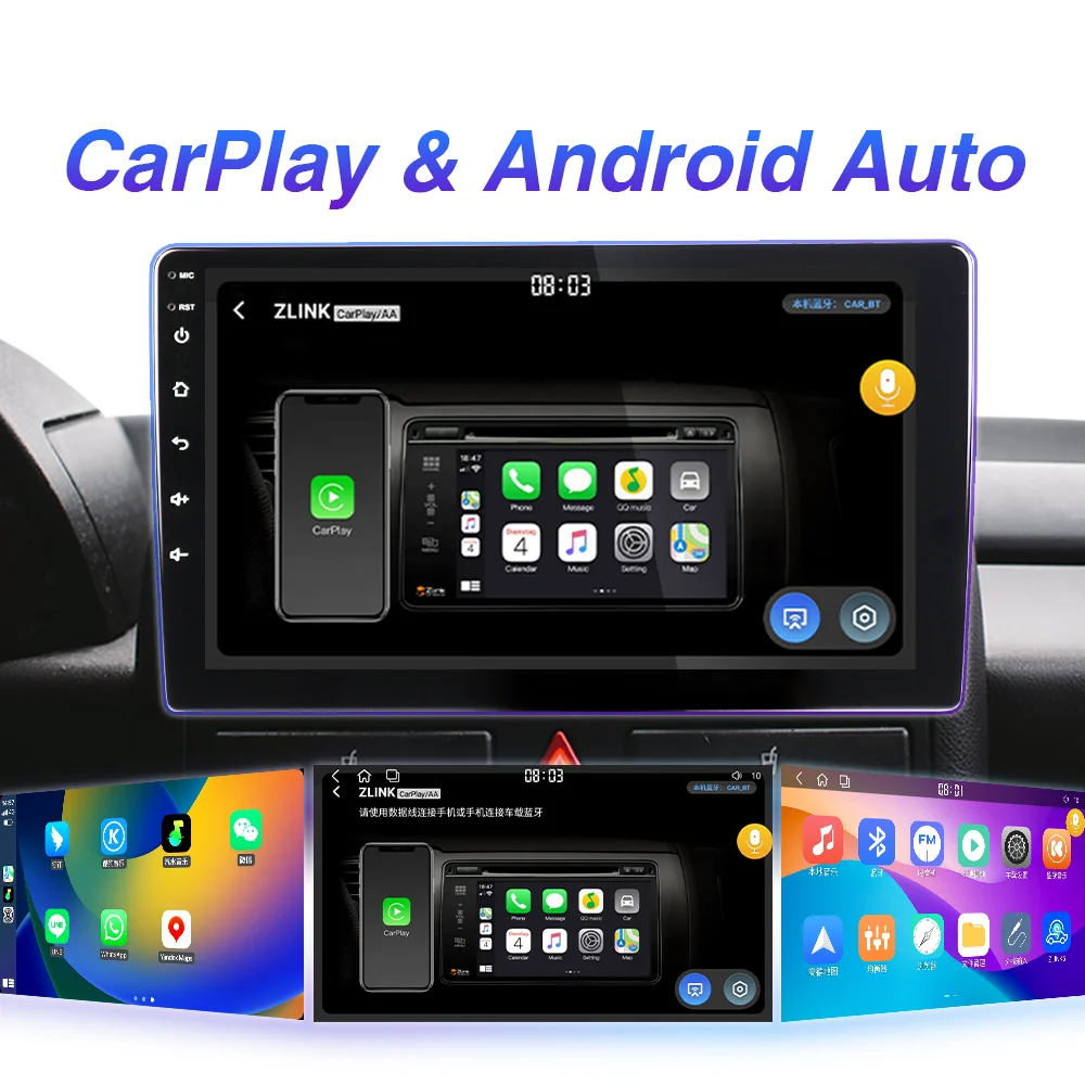 7 9 10 дюймов 2din сенсорный экран android автомобильное радио gps навигационное 360 мультимедийное Видео автомобиля dvd плеер