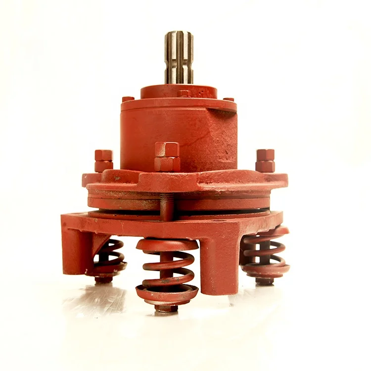 Tractor drivetrain accessories  Clutch assembly for baler spare  parts