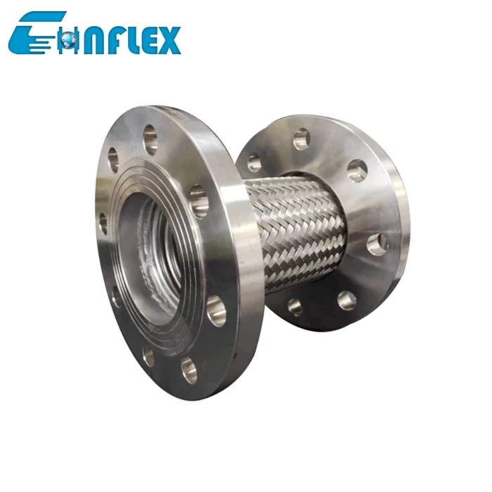 Stainless steel metal hose Metal Braided Hose Mesh Corrugated Pipe Braided Hose